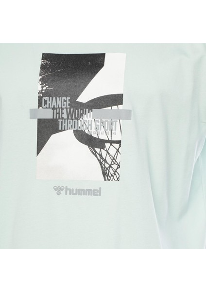 Hmlsplash T-Shırt S/s fırsatları