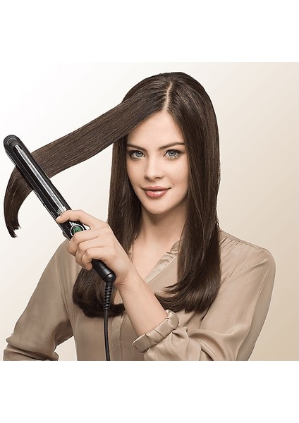 Satin Hair 7000 Series Sensocare Saç Düzleştirici Bukle Şekillendirici, Dayanıklı %100 Seramik Kayar Plaklar, Soğuk Uç fiyatları