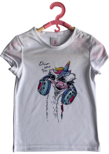Çocuk T- Shirt
