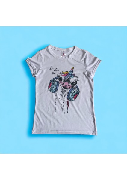 Çocuk T- Shirt fiyatları