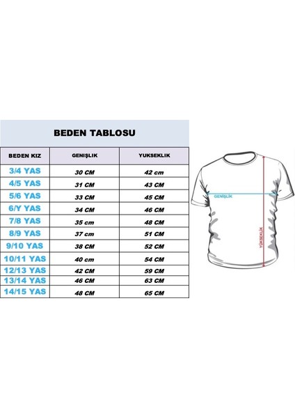 Çocuk T- Shirt fırsatları