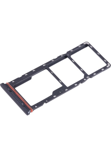Infinix Hot 10I Uyumlu Sim Kart Tepsisi X659B X658E X658B