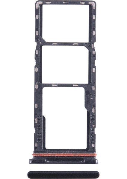 Infinix Hot 10I Uyumlu Sim Kart Tepsisi X659B X658E X658B fiyatları