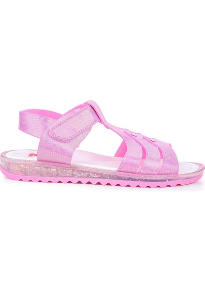 Kız Çocuk Sandalet Arz 2354 Pembe fırsatları