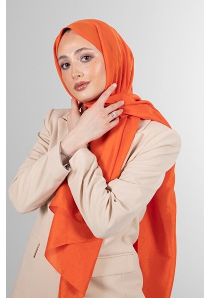 HaremScarfs Yeşil Brisa Vual Şal