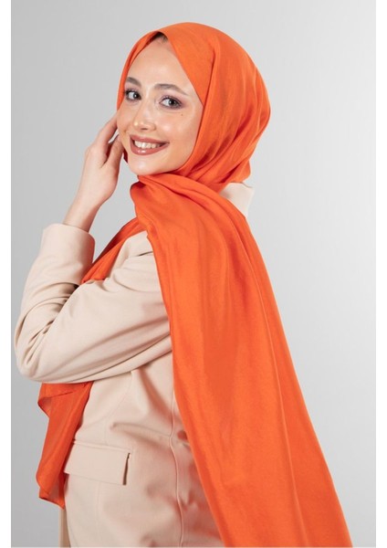 HaremScarfs Yeşil Brisa Vual Şal fırsatları