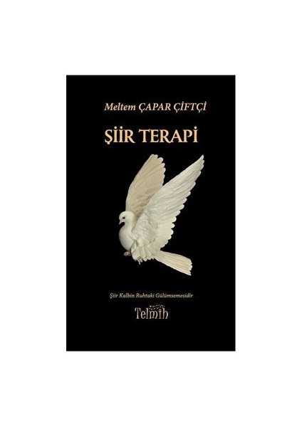 Şiir Terapi - Meltem Çapar Çiftçi