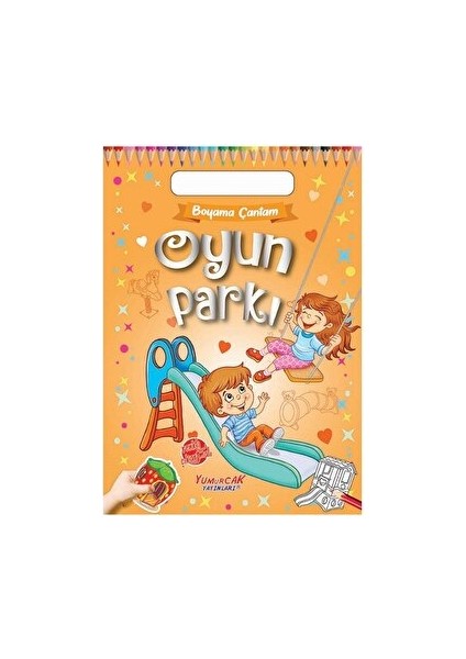 Oyun Parkı