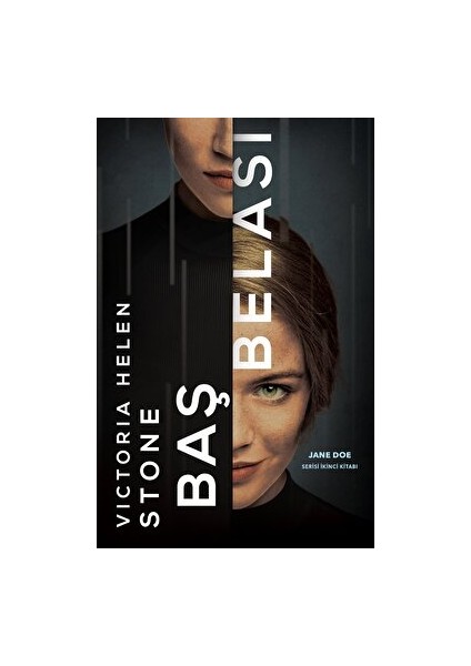 Baş Belası - Victoria Helen Stone