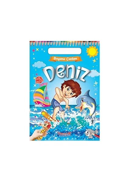 Deniz