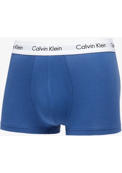 U2664G Low Rise Trunk 3pk Erkek Boxer