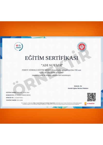 İkbal Akademi Sertifikalı Dış Ticaret Eğitimi