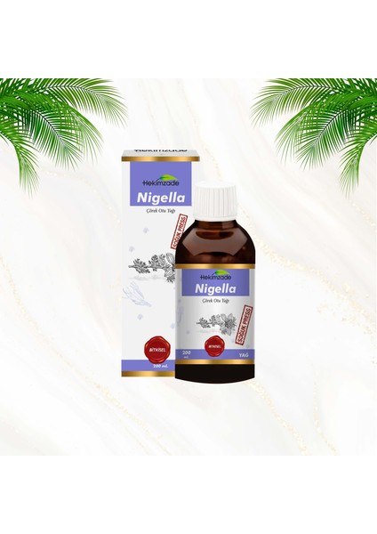 Bağışıklıık Seti - Hekvir 45 Kapsül & Nigella Oil & Enfess Paket Çay fiyatları