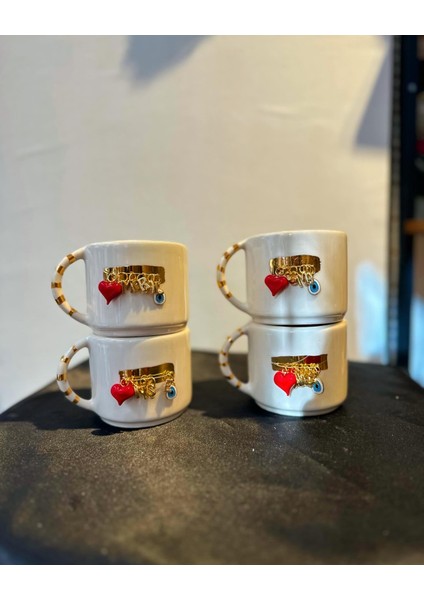 Saf Altın Kahve Fincanı,çay Fincanı fiyatları