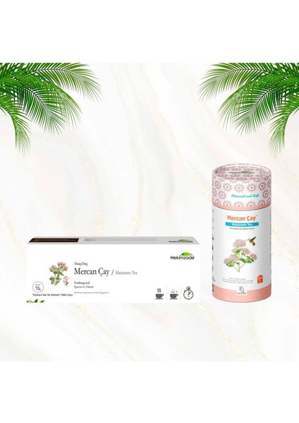 Huzur Seti - Tafranex 90 Kapsül & Fit Omega Softjell Kapsül & Mercan Paket Çay modelleri