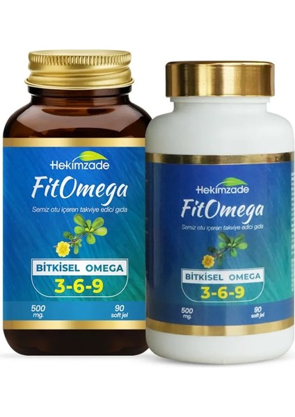 Huzur Seti - Tafranex 90 Kapsül & Fit Omega Softjell Kapsül & Mercan Paket Çay fırsatları