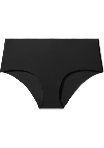 Kadın Lazer Kesim Yüksek Bel Külot 3 Adet fiyatları