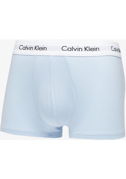 U2664G Low Rise Trunk 3pk Erkek Boxer fırsatları
