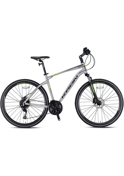 TX300 Hidrolik Disk 28 Jant Trekking Bisiklet Mat Siyah-Turkuaz-Fume 41 cm modelleri