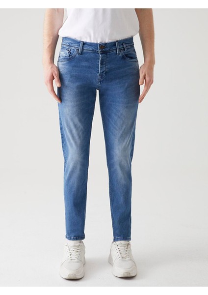 Erkek Servando X D Tapered Pantolon fiyatları