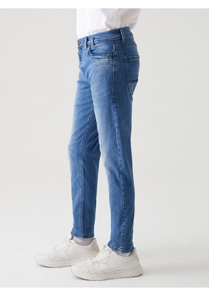 Erkek Servando X D Tapered Pantolon fırsatları