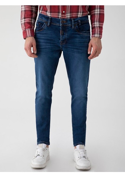 Erkek Servando X D Jean Pantolon fiyatları