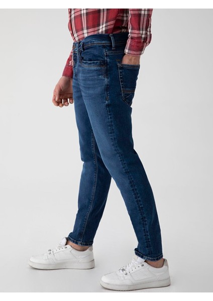 Erkek Servando X D Jean Pantolon fırsatları