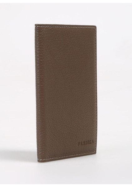 Vizon Erkek 9x13x1 cm Deri Cüzdan Frk 321 Flt fiyatları