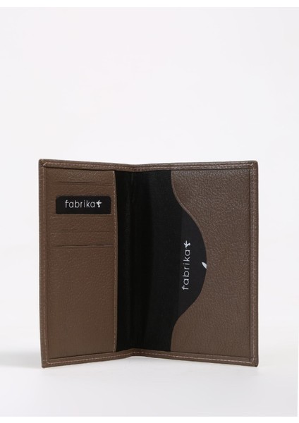 Vizon Erkek 9x13x1 cm Deri Cüzdan Frk 321 Flt fırsatları