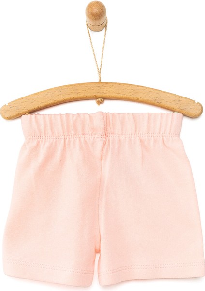 HelloBaby Basic Şort Kız Bebek fiyatları