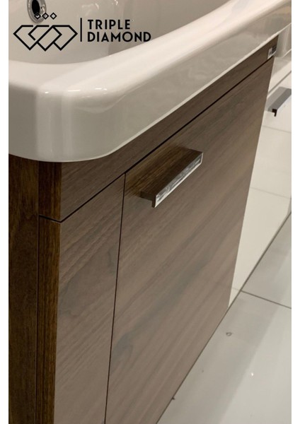 160 mm Krom Çekmece Kulpları Dolap Mutfak Mobilya Kulpu 1 Adet ( 16 cm ) = 160MM fiyatları
