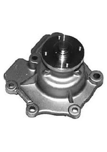 Devirdaim Ford Transit T12 T15 2,5d Dt EWP20 Ewp3 1983-1985  5024545 Aybay 715