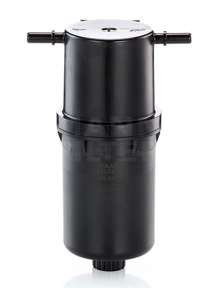 Mazot Filtre Vw Crafter 30 35 50 2.0 Tdı 2e/2f 2001/2016 2H0127401 WK9024 Mann