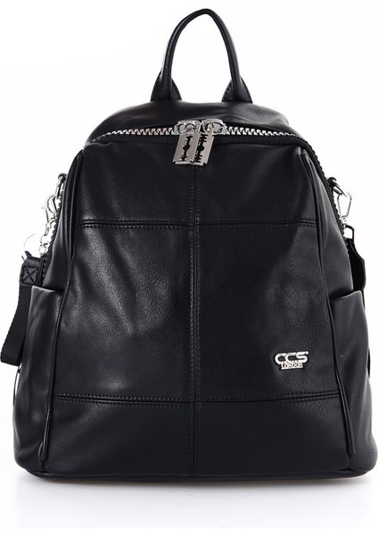 ÇÇS 17244 Omuz Ve Sırt Çantası