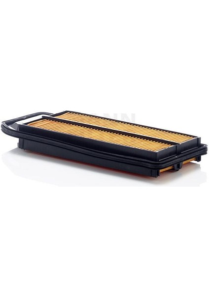 Hava Filtresi Honda Accord 8-9 2,0/2,4 2003+ 17220-RAA-A00 Mann C3434