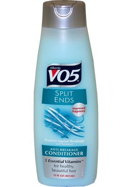 Alberto Vo5 Kırık Saçlar İçin Saç Kremi 443 ml