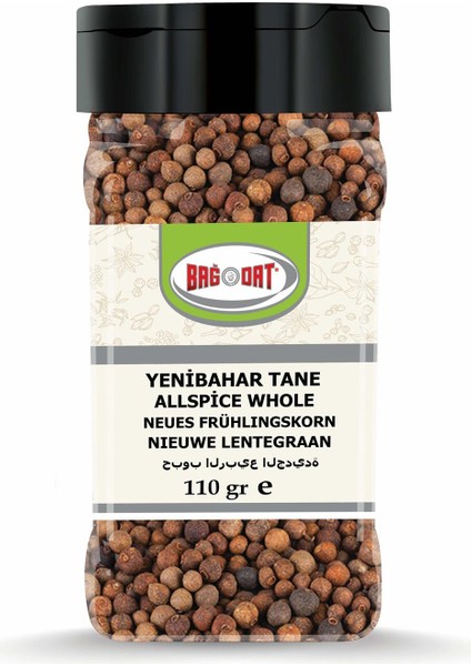 Yenibahar Tane 110 gr