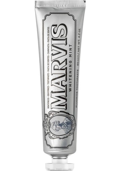 Whitening Mint 85 ml Diş Macunu