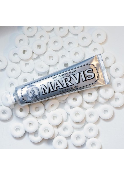 Whitening Mint 85 ml Diş Macunu
