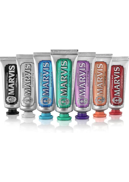 Whitening Mint 85 ml Diş Macunu