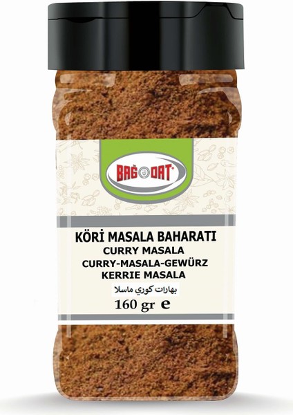 Köri Masala 160 gr