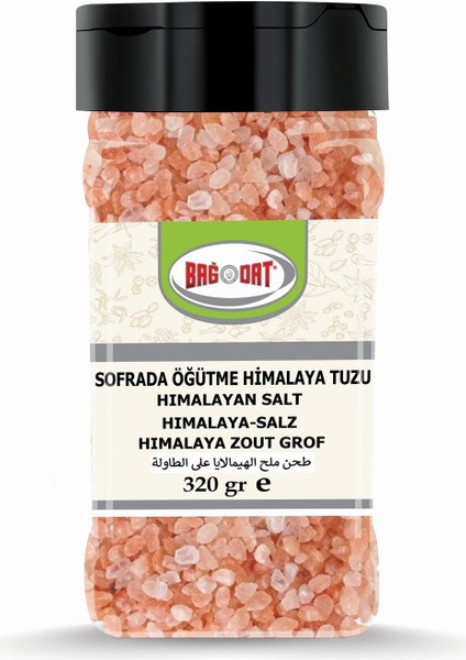 Himalaya Tuzu 320 gr