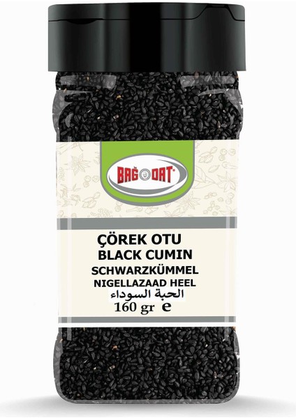 Çörek Otu 160 gr