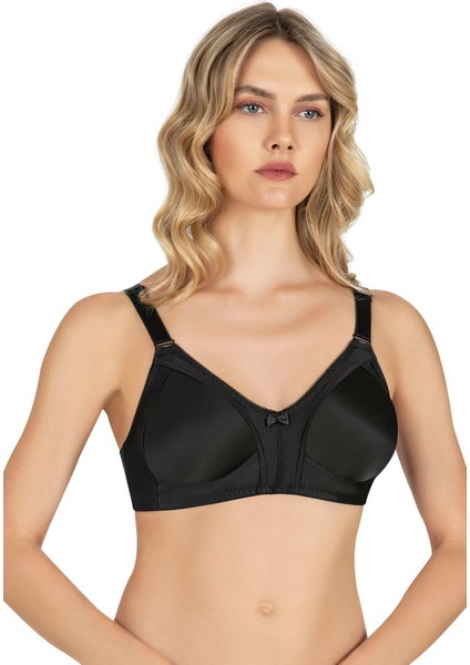 Toparlayıcı Mikro Düz Sütyen 3190