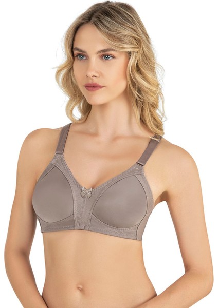 Toparlayıcı Mikro Düz Sütyen 3190