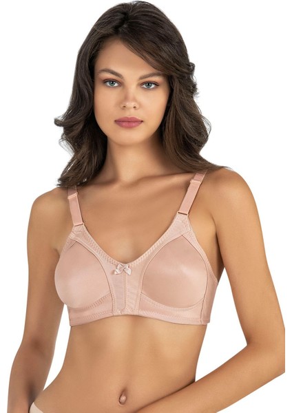 Toparlayıcı Mikro Düz Sütyen 3190