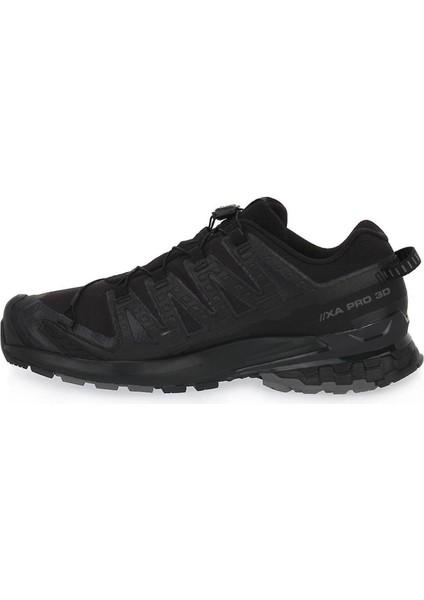 Erkek Siyah Xa Pro 3D V9 Gtx Su Geçirmez Spor Ayakkabı VO472701