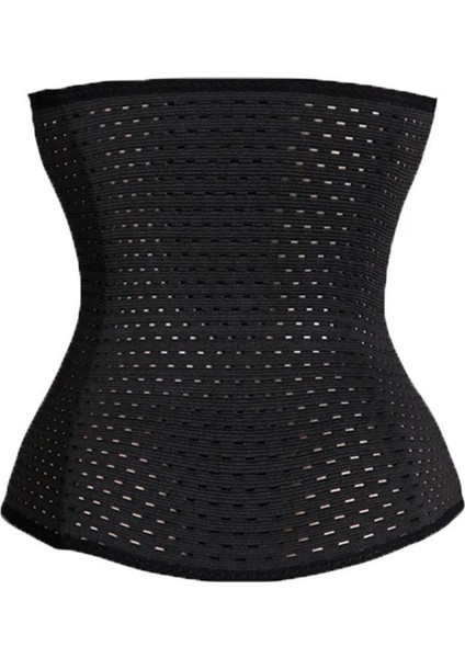 Kadın Doğum Sonrası Toparlama Ince Görünüm Lohusa Korse Bel Karın Zayıflama Sıkılaştırma Şekil Korsesi Bel Destekleyici Kum Saati Görünüm Waist Trainer Bel Eğitmeni Korse Lateks Korse