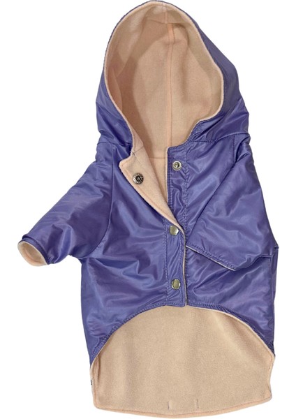 Rain Lilac - Kedi Köpek Yağmurluğu fırsatları