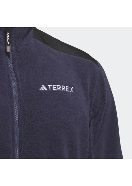 IR8338 Full Zıp Fleece Erkek Tracktop modelleri